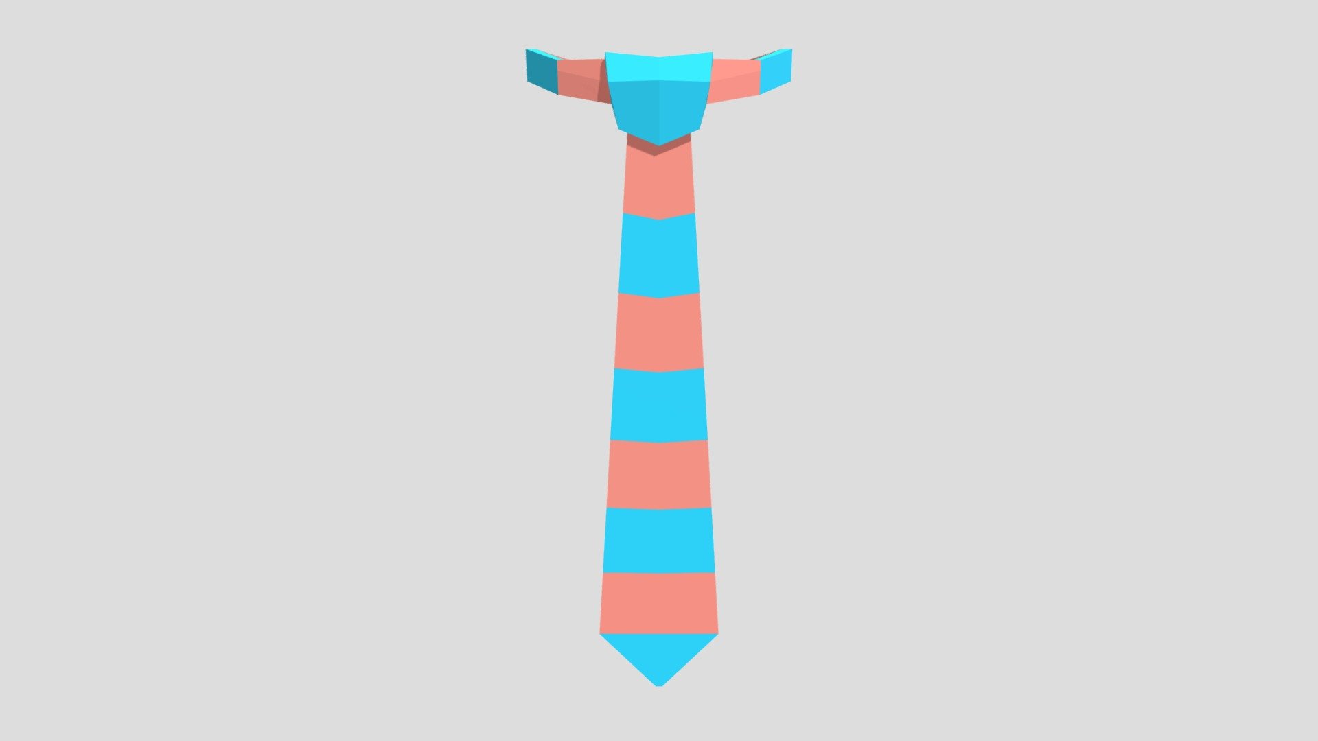 necktie-01-download-free-3d-model-by-neutralize-3b68182-sketchfab