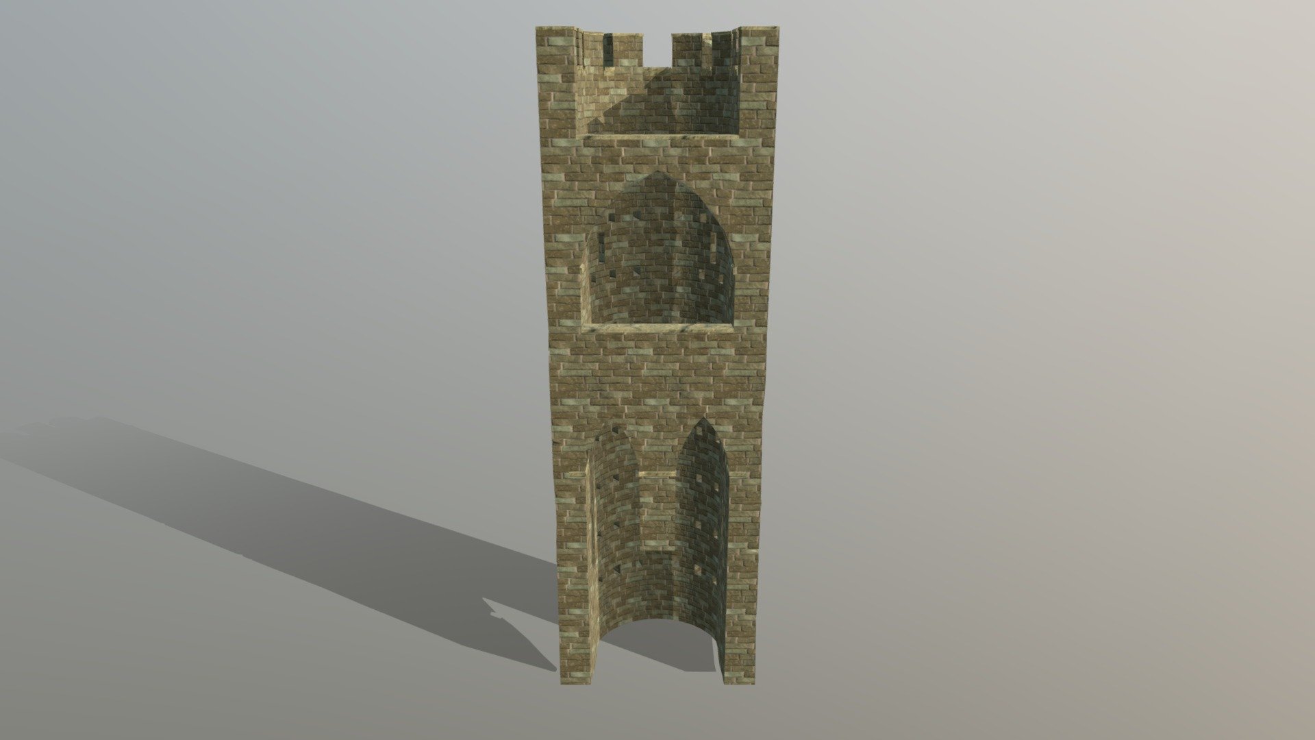 Katenturm Alpha