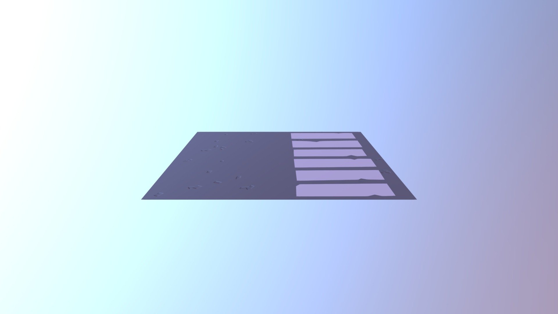 Road Crossing 2