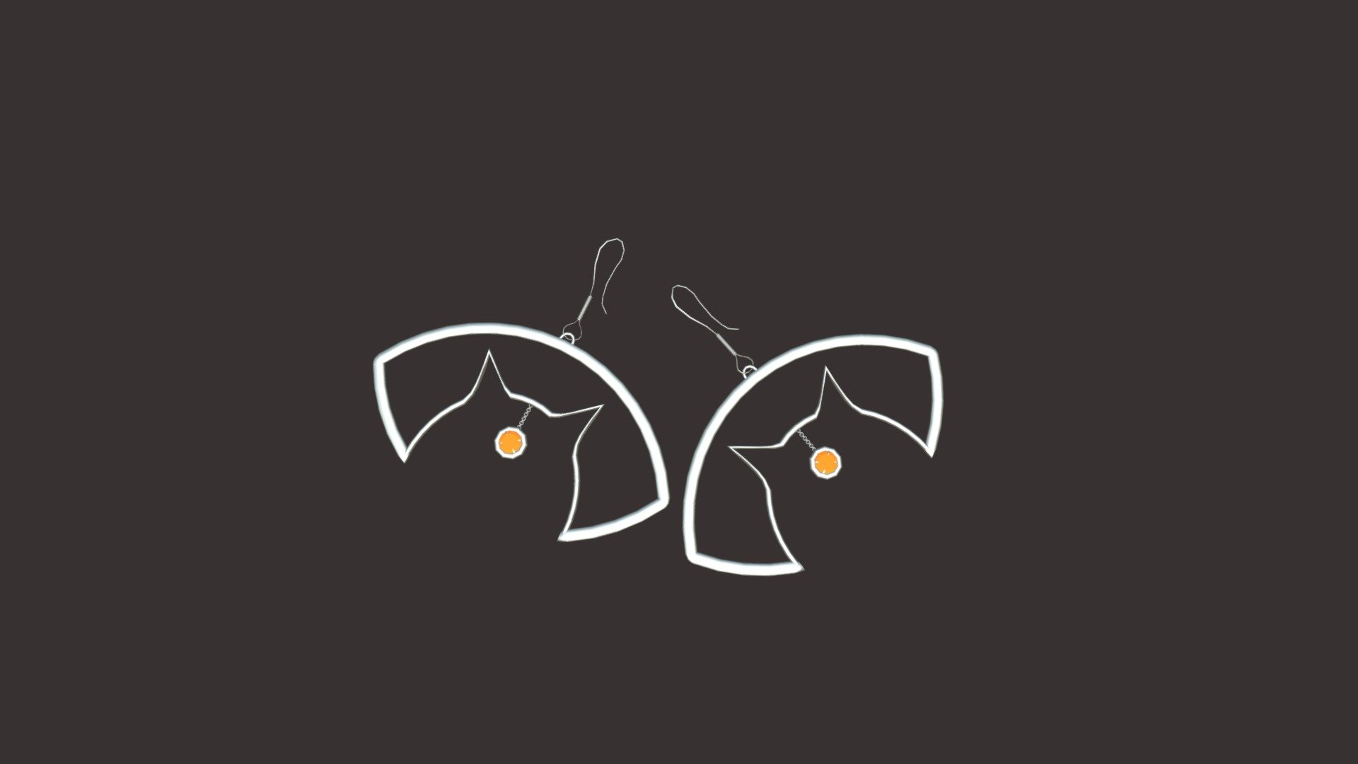 Eyes of the Cat
