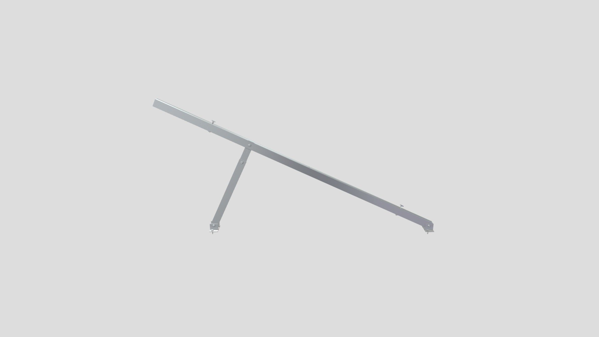 Triângulo L — Sketchfab embed 3D viewer