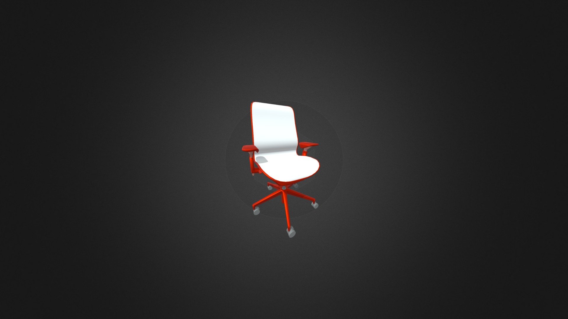 Herman Miller COSM Chair