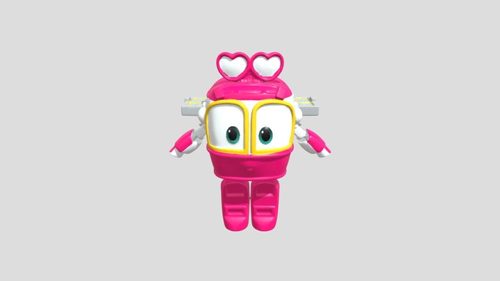 Selly – Modello 3D gratuito STL
