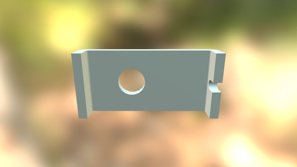 plate base for school