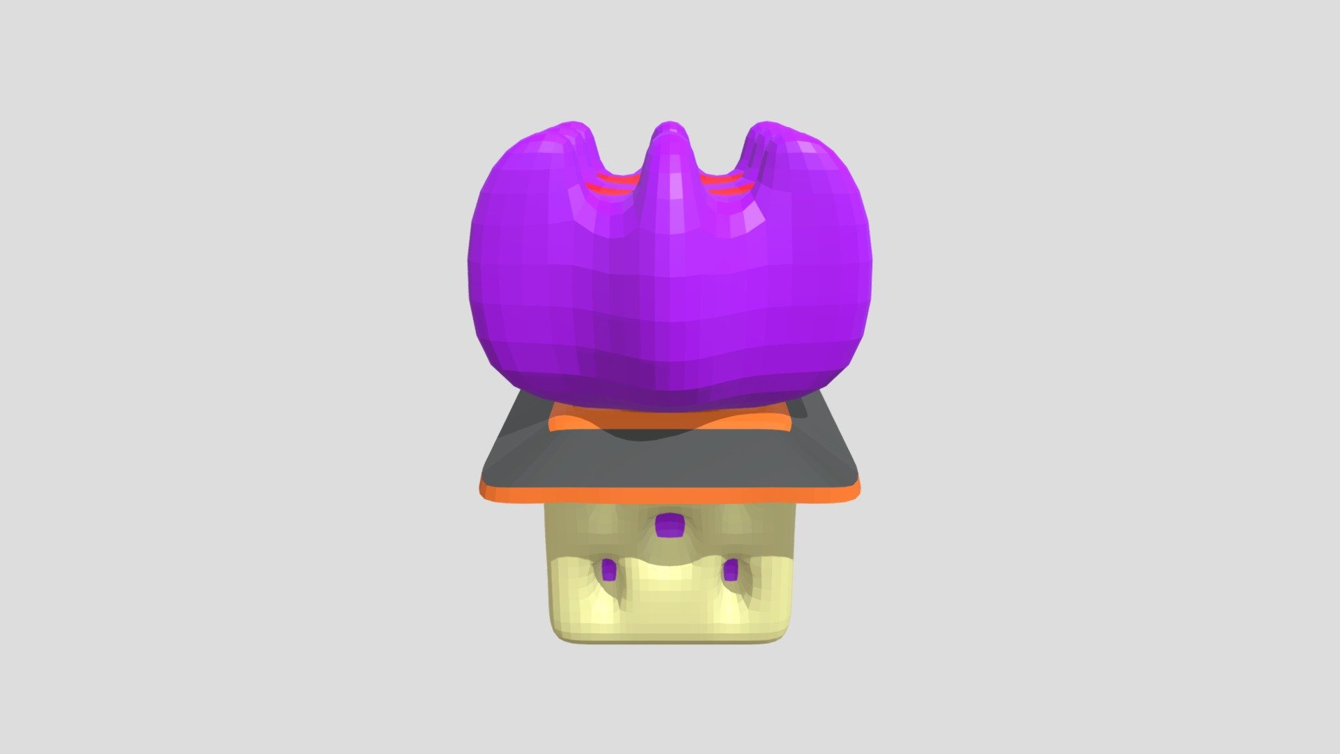 Dummy By Unknown Freaker
