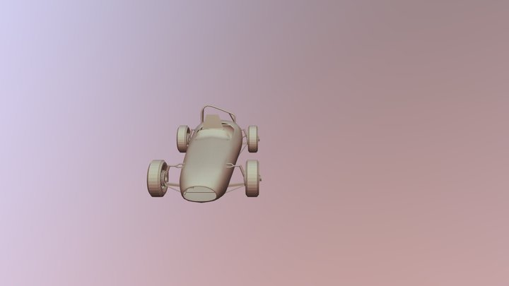 UPLOAD SKETCHFAB 6 3D Model