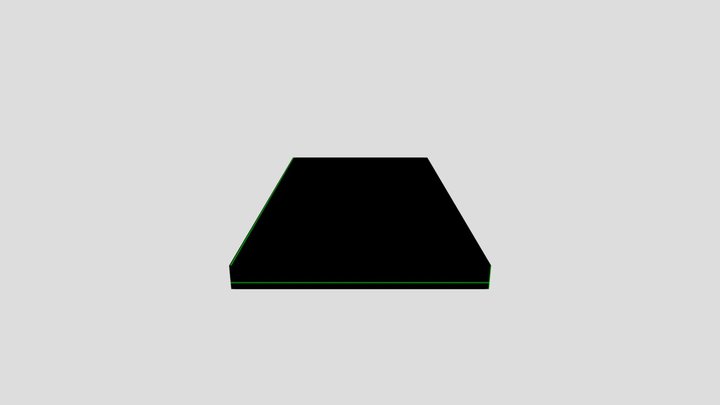 KOTAK 3D Model