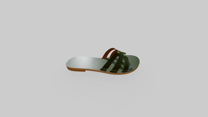 Dalmia Green 3D Model