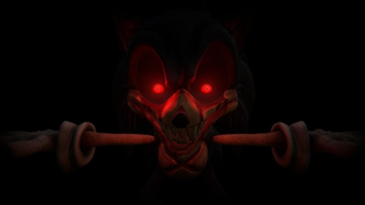 creepypasta Creepypasta 3D models - Sketchfab