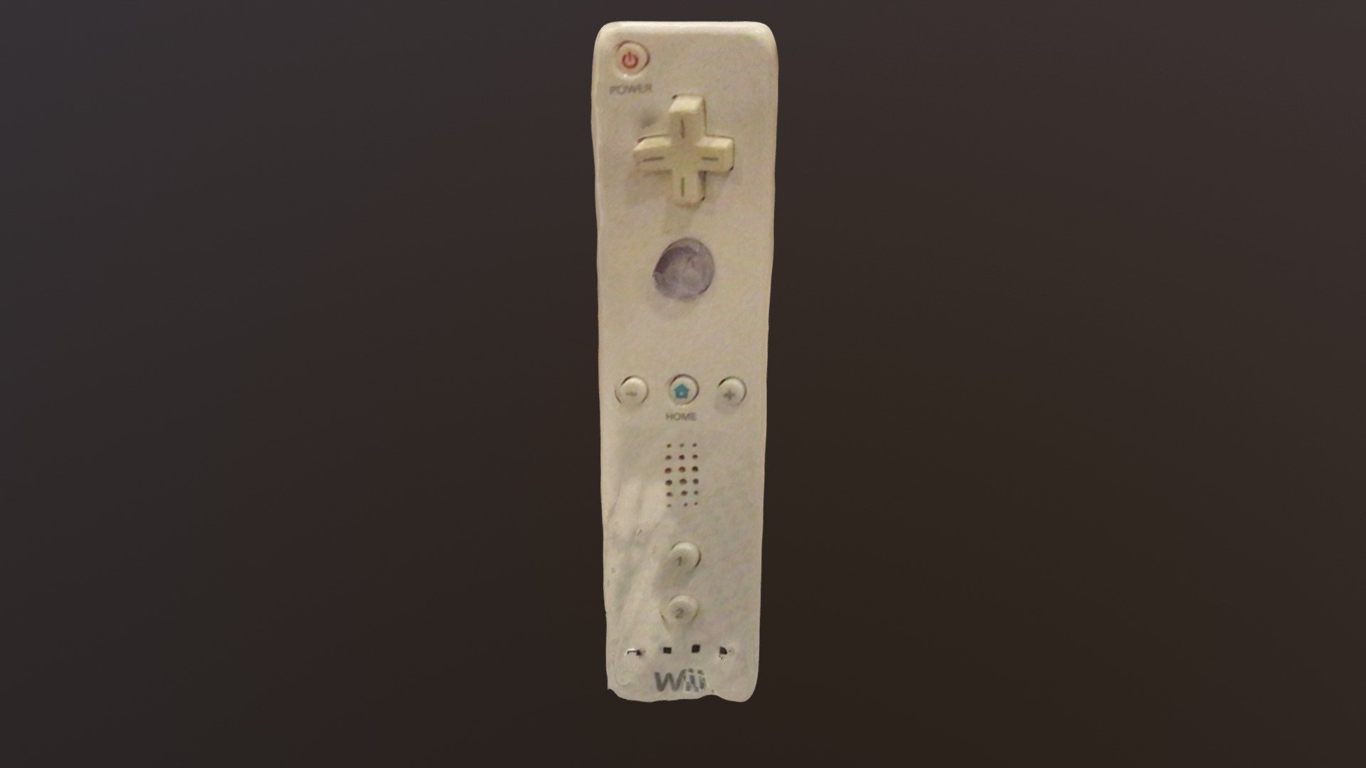 Wii Mote