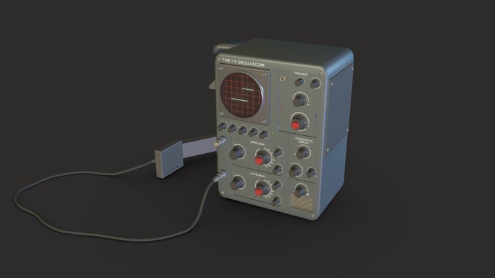 [HW XYZ School] Detailing 3D Model
