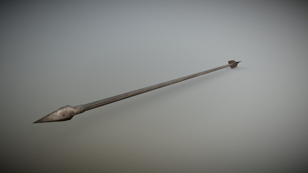 Arrow