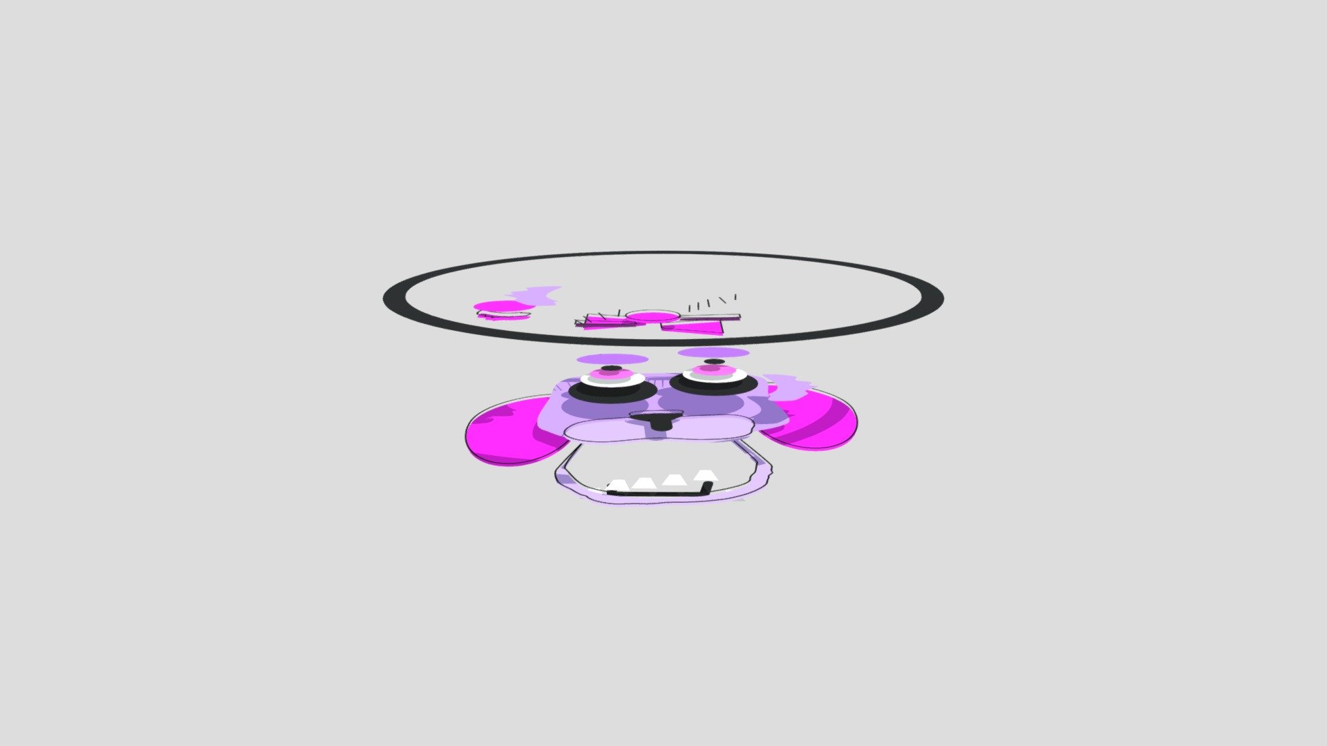 Gidgits logo