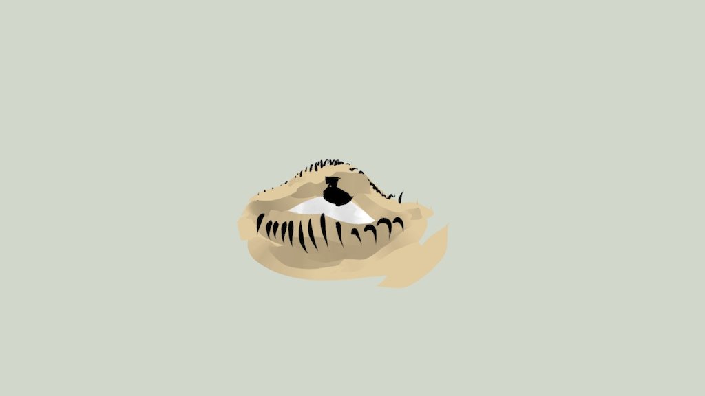 Eye Warp