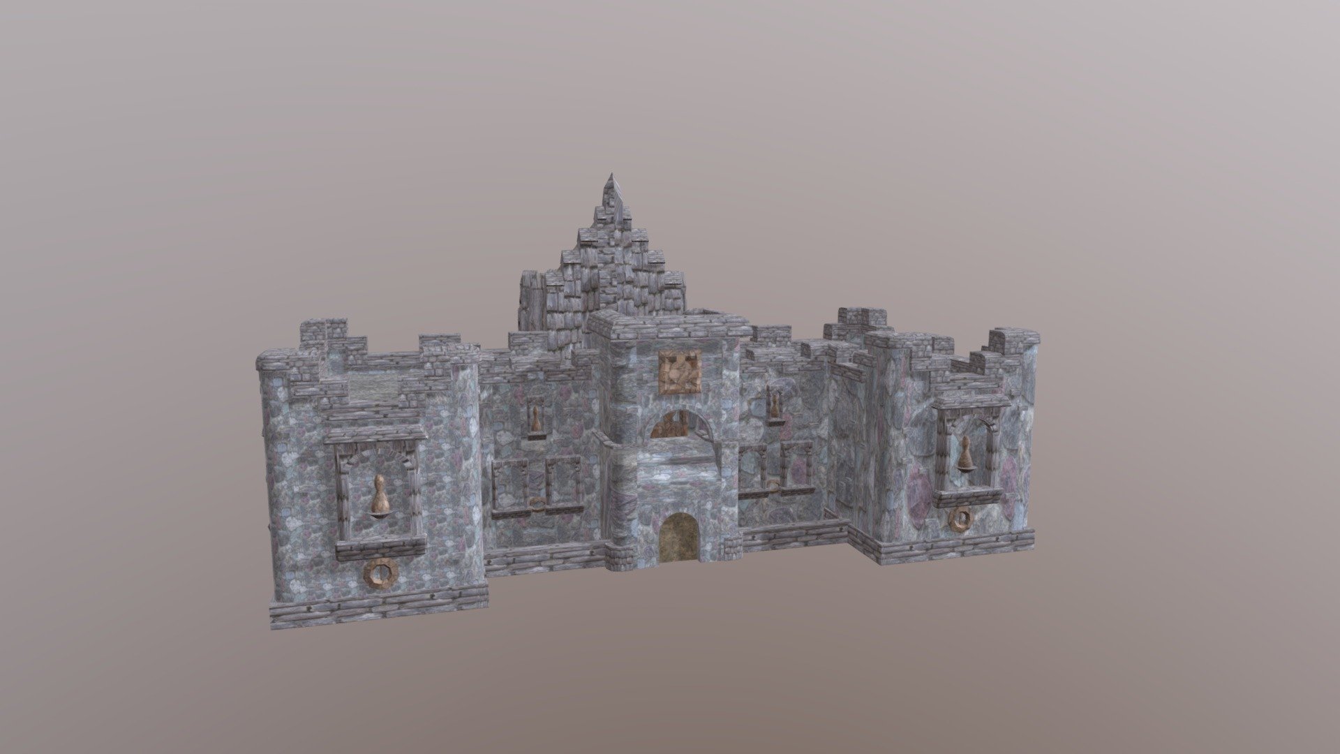 CGT 116 Final - 3D model by jackgkinzig [3b7f3d0] - Sketchfab