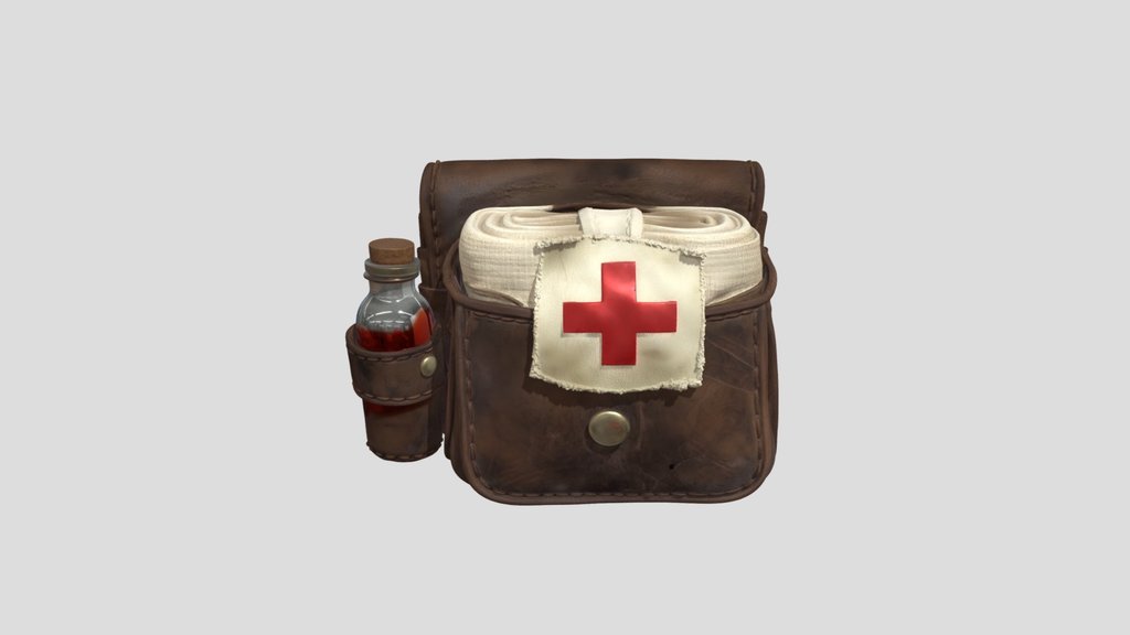 Life-Saver Kit