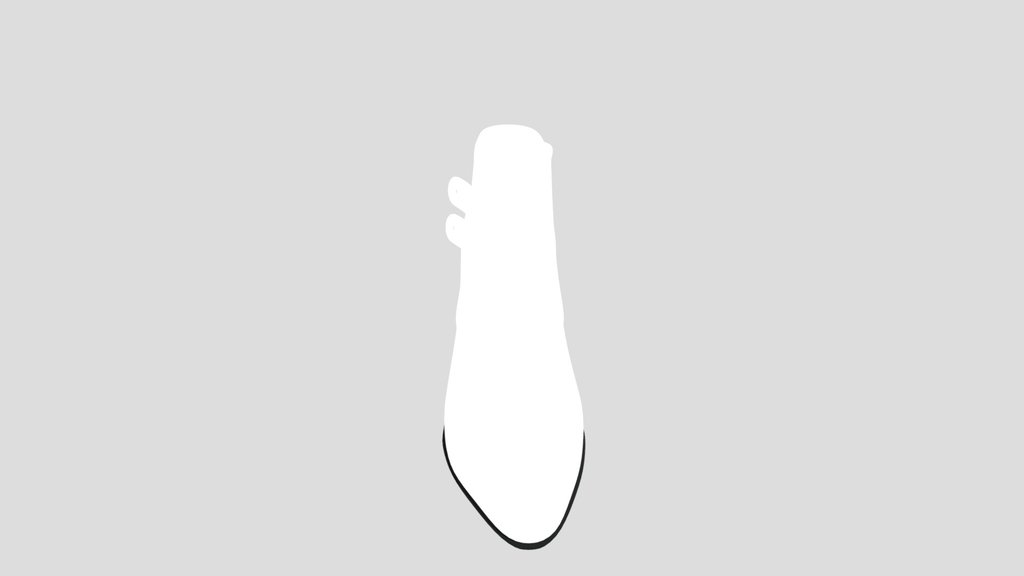 Hi Hills Premium Shoe