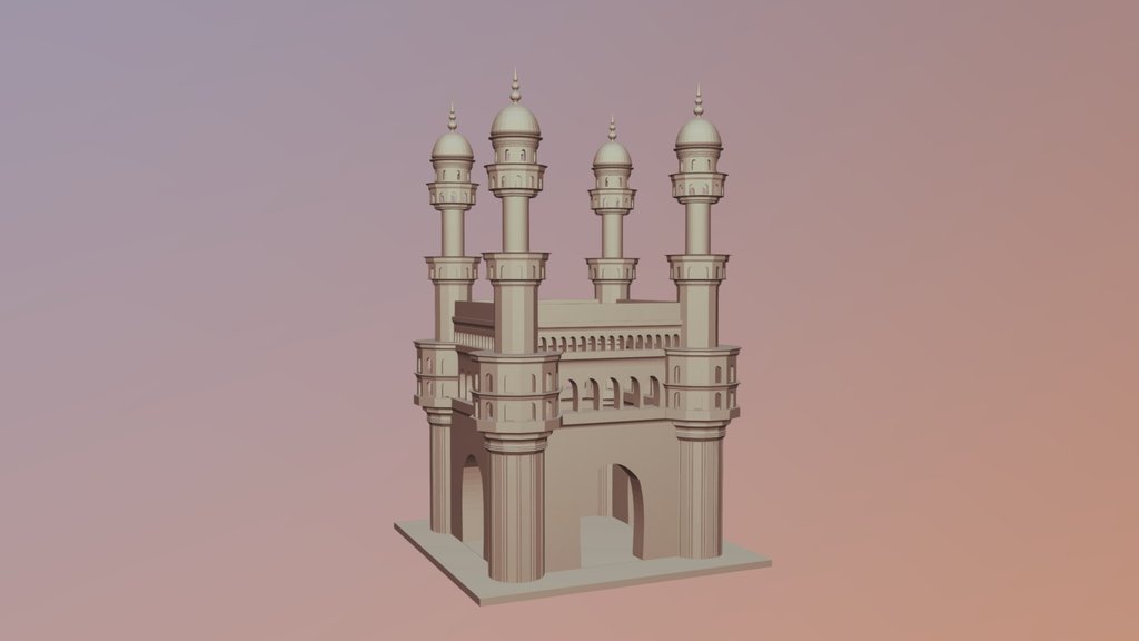 Charminar