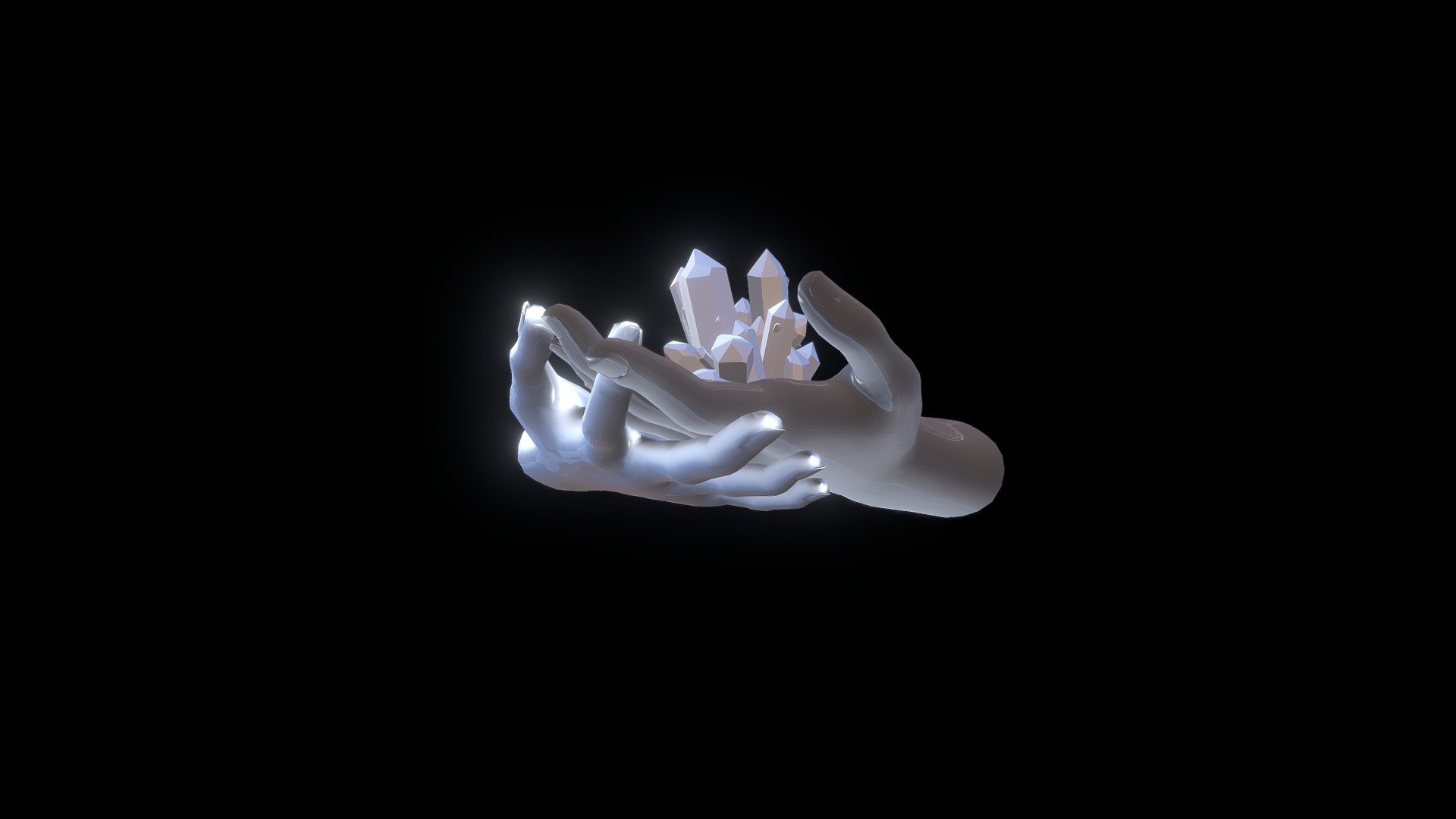 Suki Hands