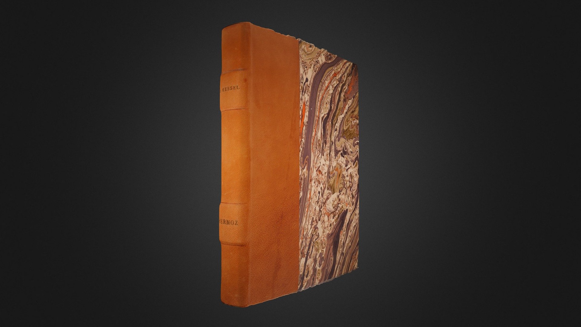 Old book 3