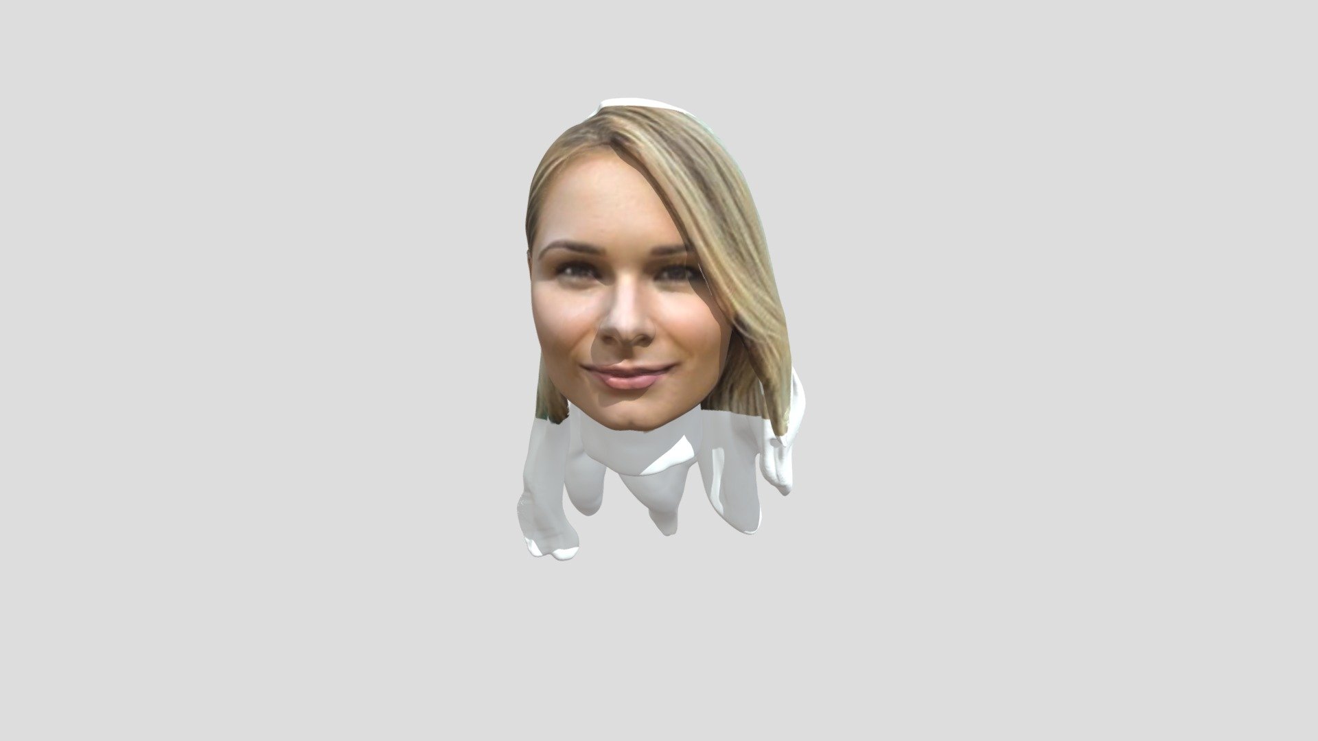 Lesia Szyca July5 - Sketchfab embed 3D viewer. 