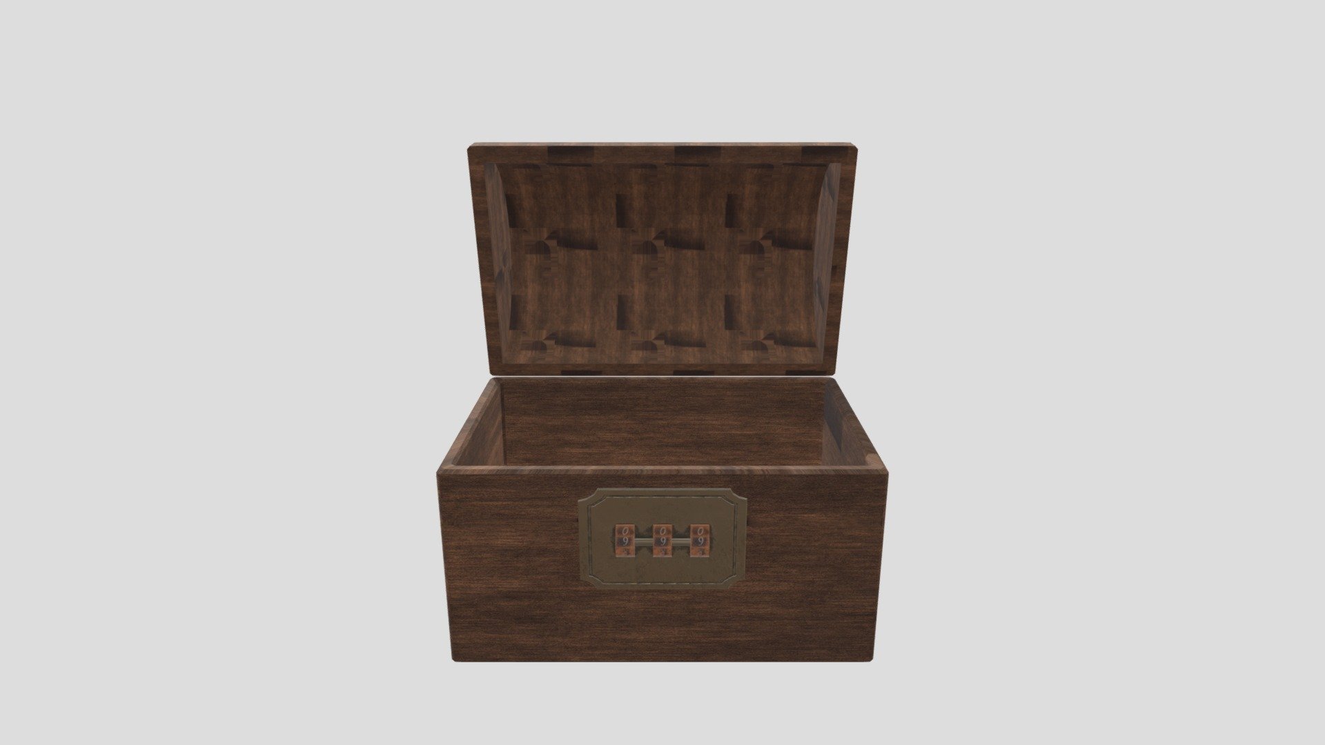 Chest for Rein