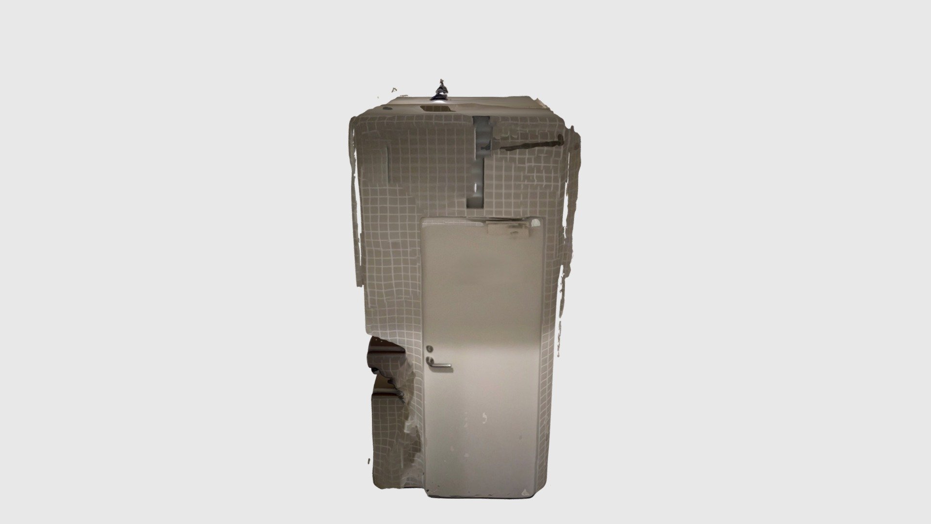 Showerbooth