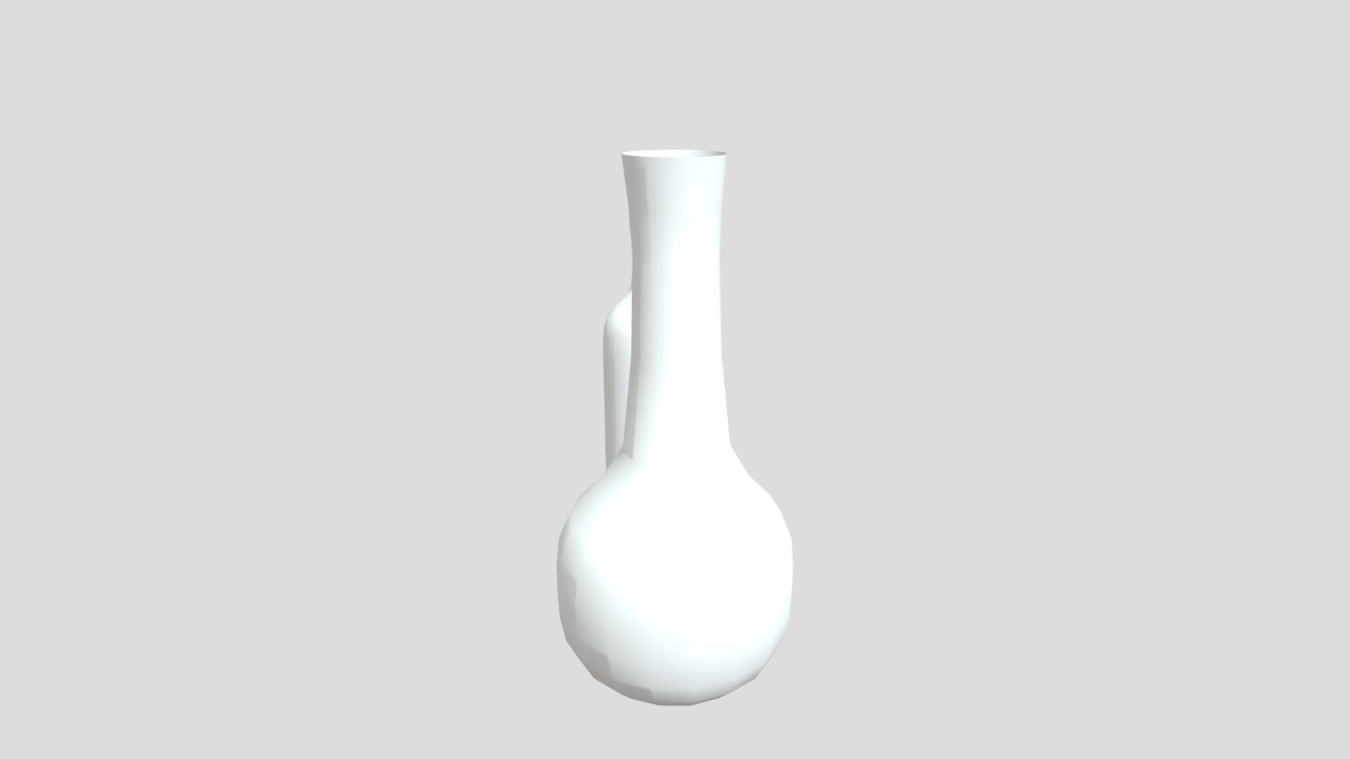 Vaso - Garrafa Vinho Diego G N
