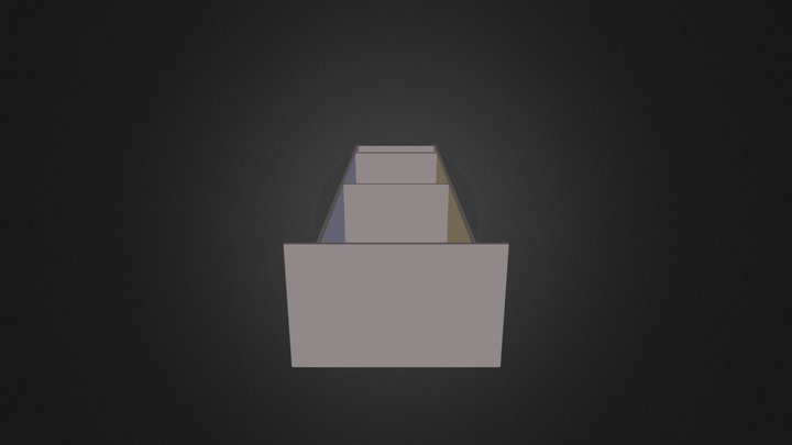 Generated By EzyRobes 3D Model