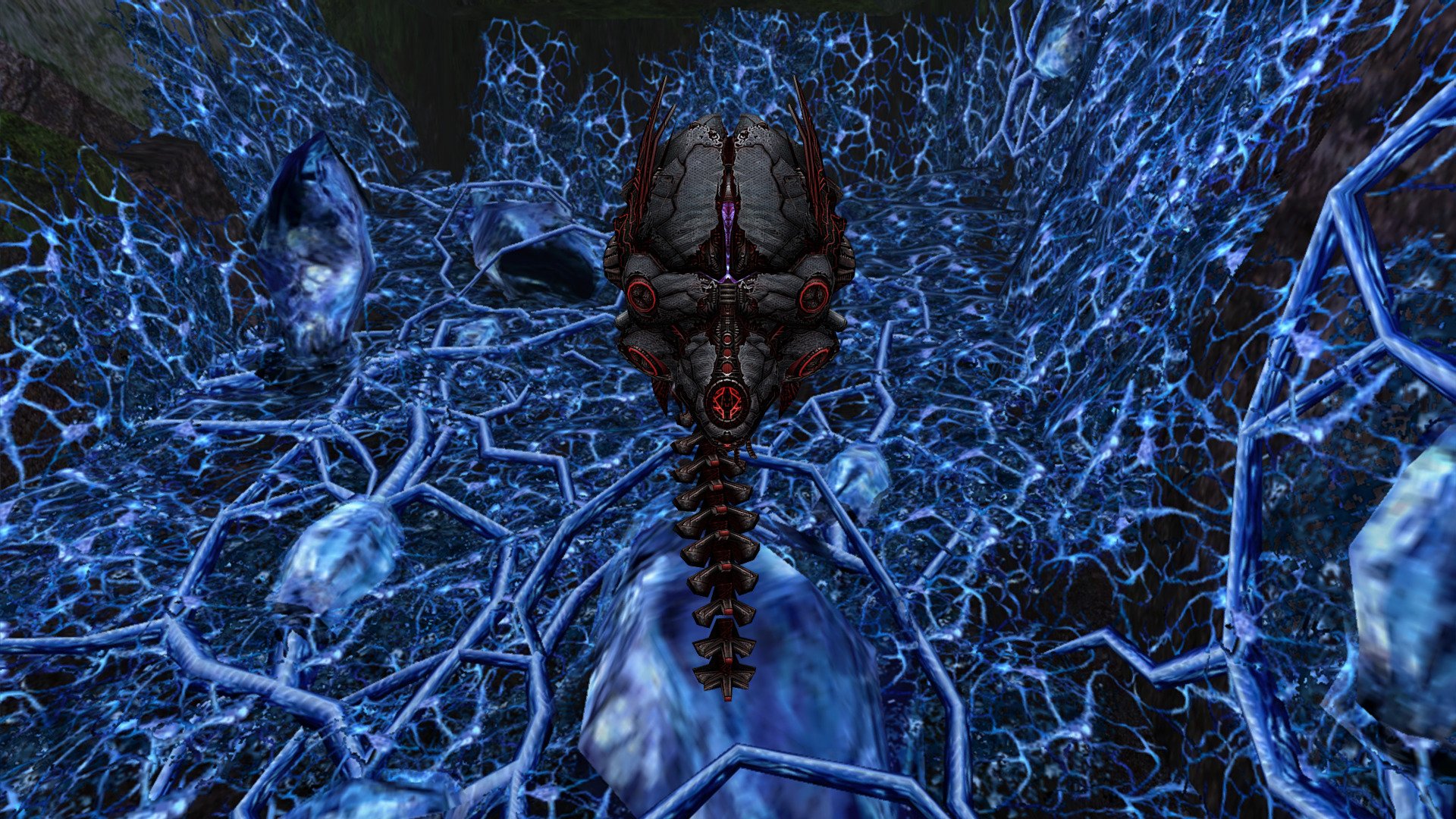 Creatures>Bosses>313 Stage 1 - Download Free 3D model by jameslucino117 ...