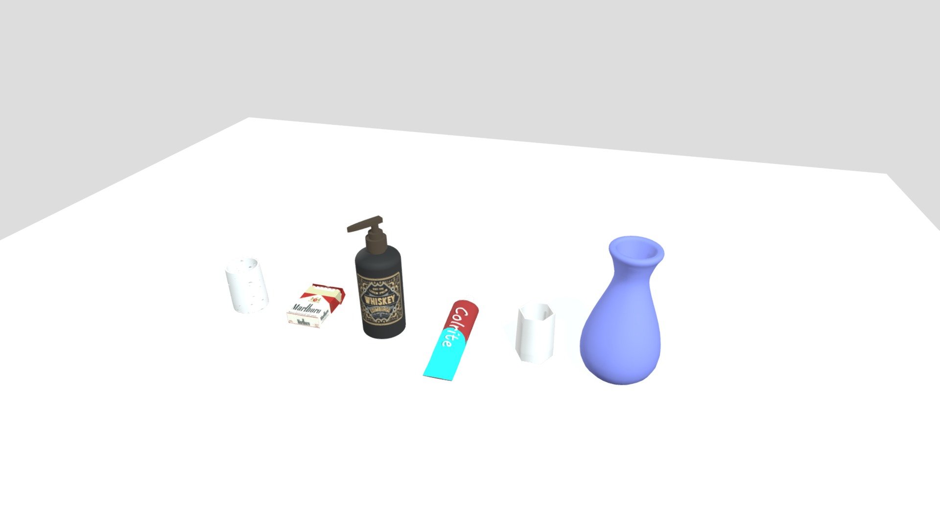 small things