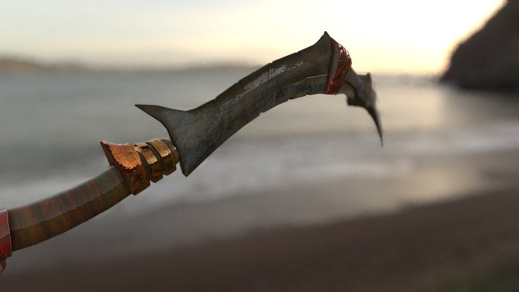 SWORD