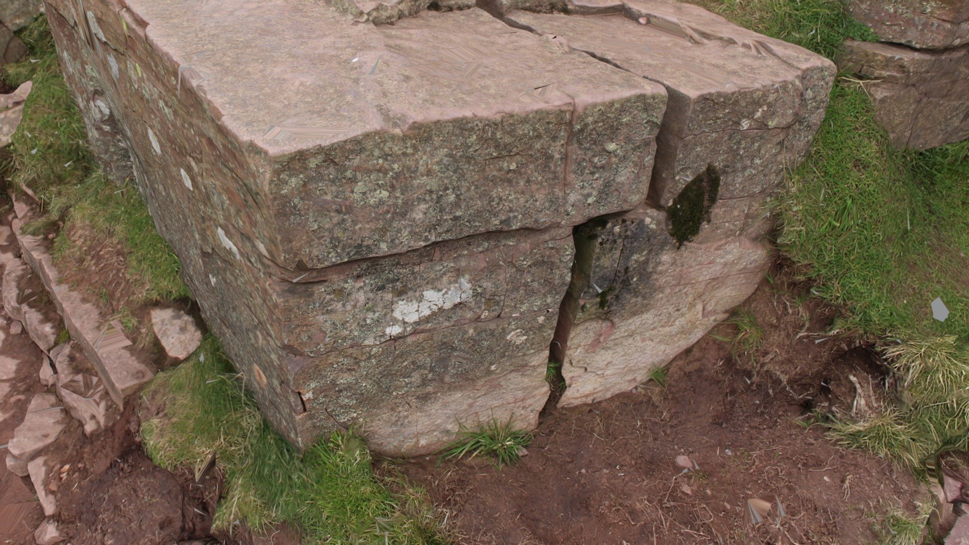 Welsh Rock