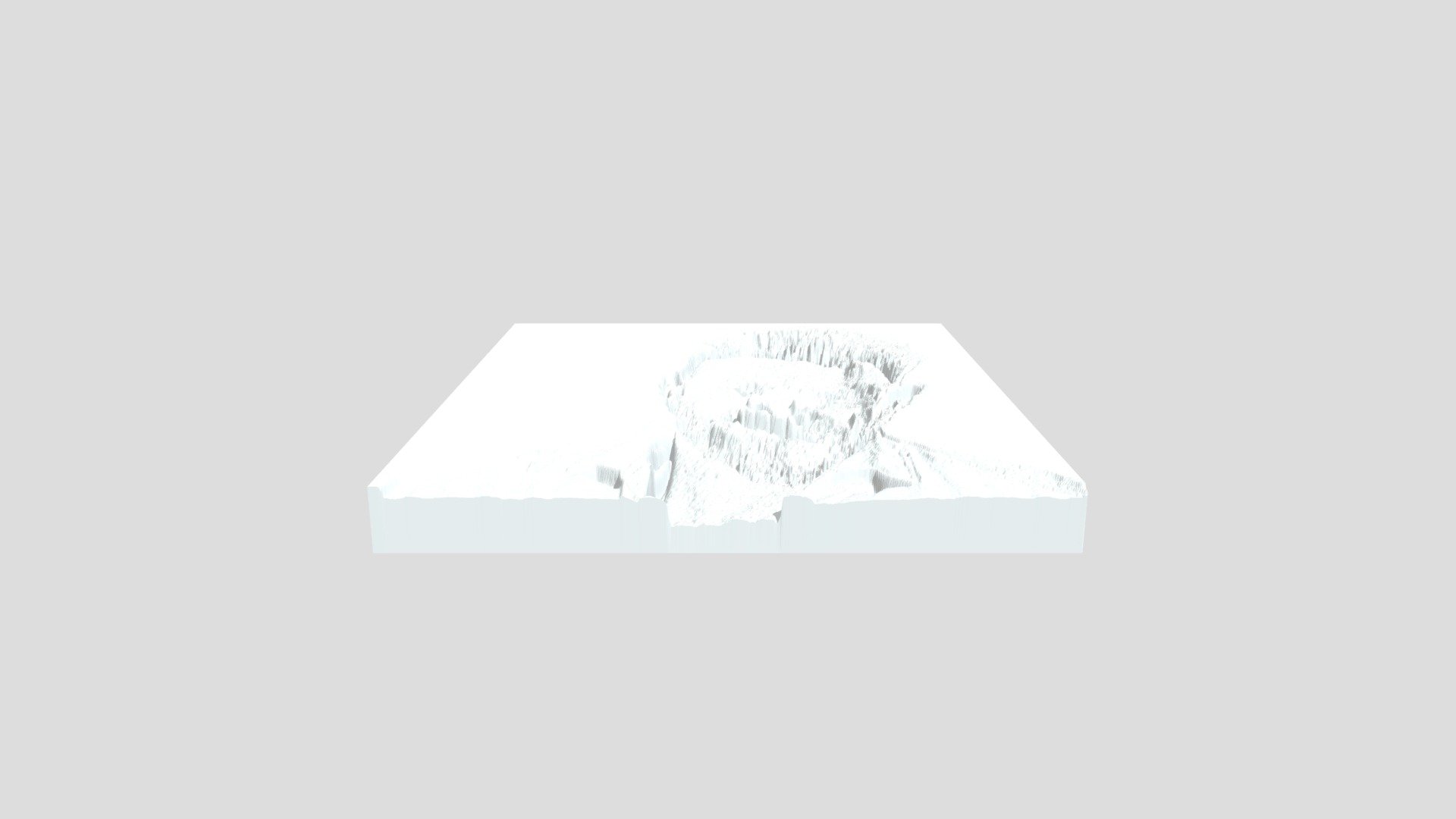 Top Burnaby Real Estate Agent Ben D'Ovidio 3D model by
