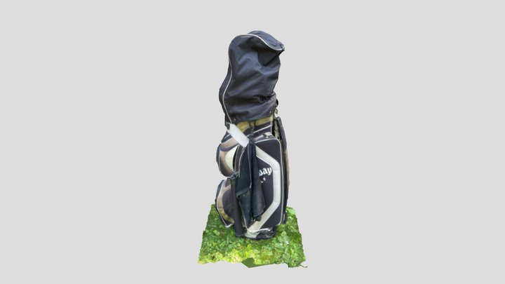 Golf Bag