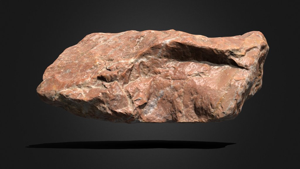 Rock Stone 14 .::RAWscan::.