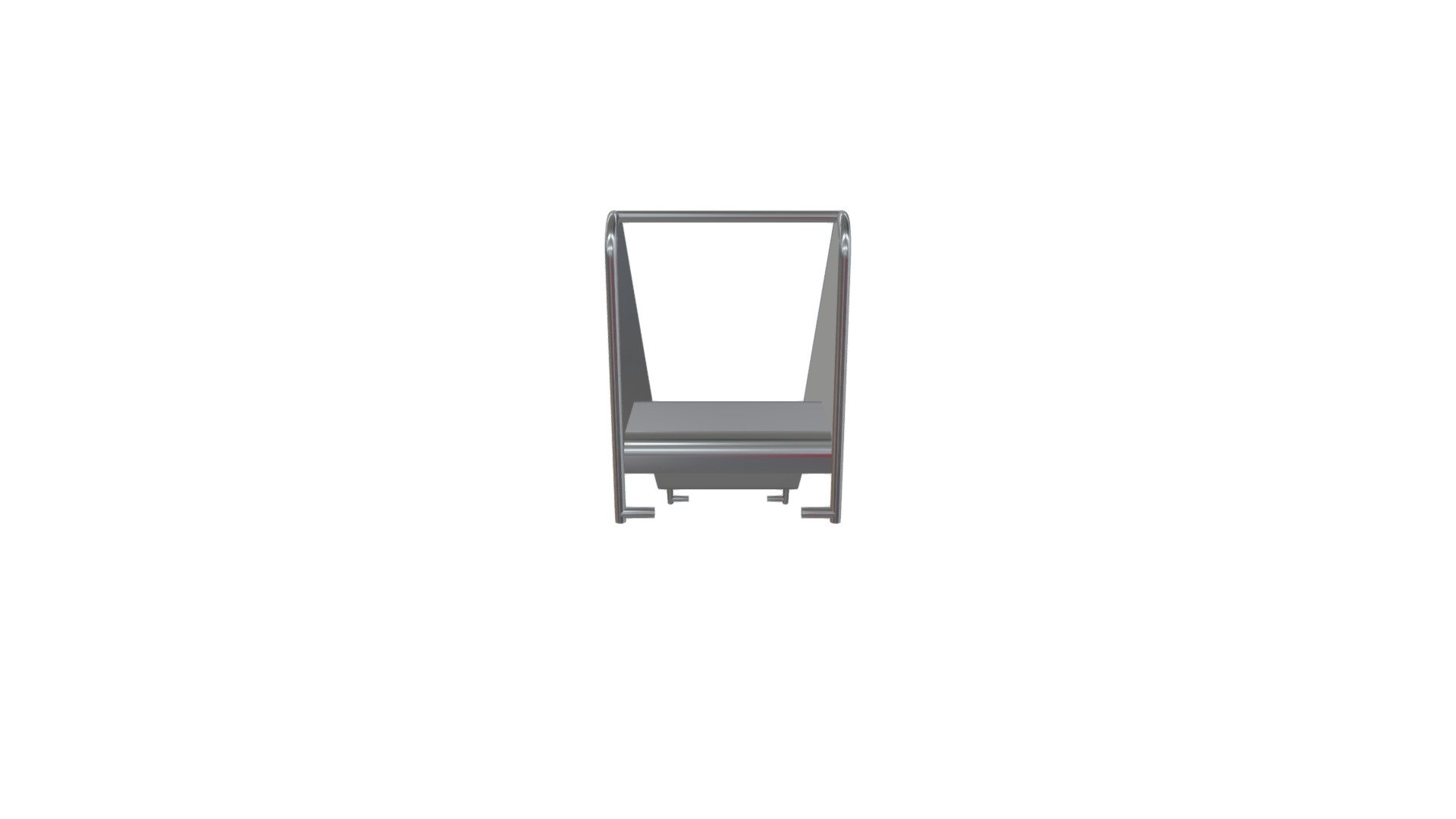 ГП0900_060_02_00_000 - Горка плоская — Sketchfab embed 3D viewer