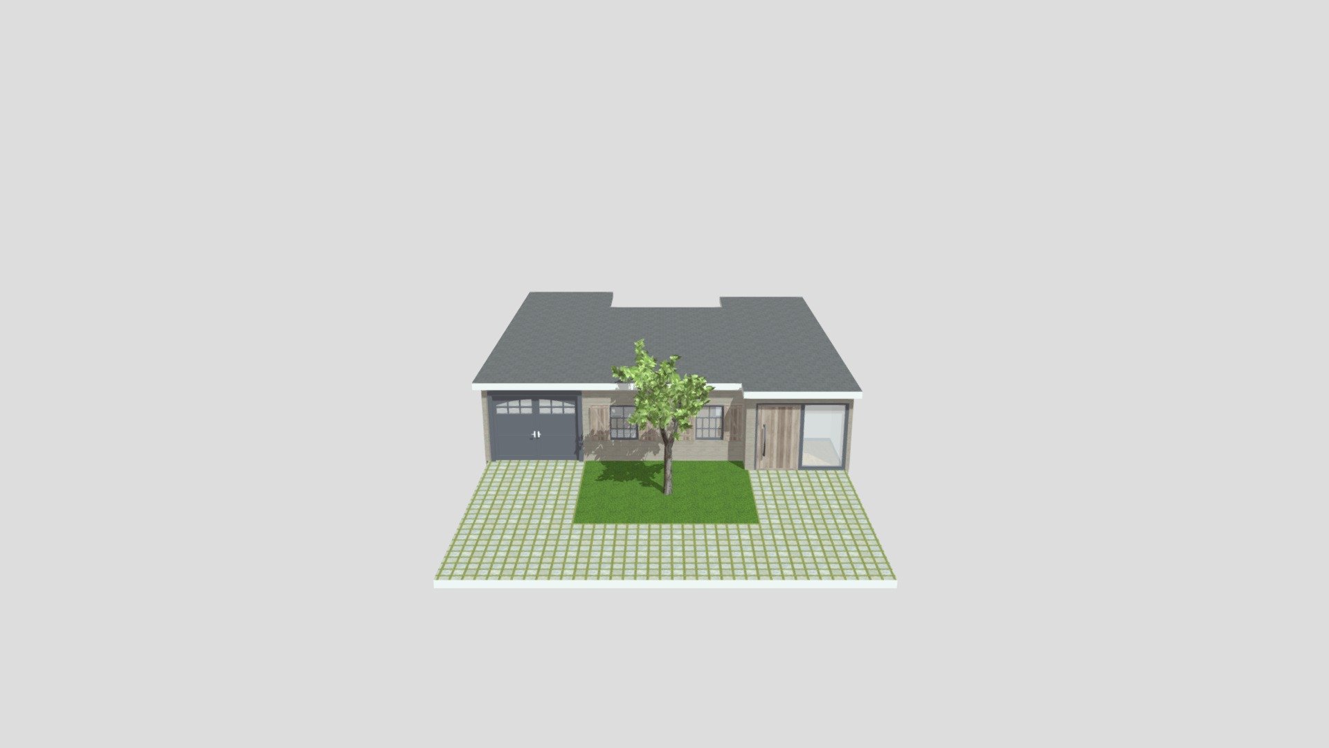 Farmhouse