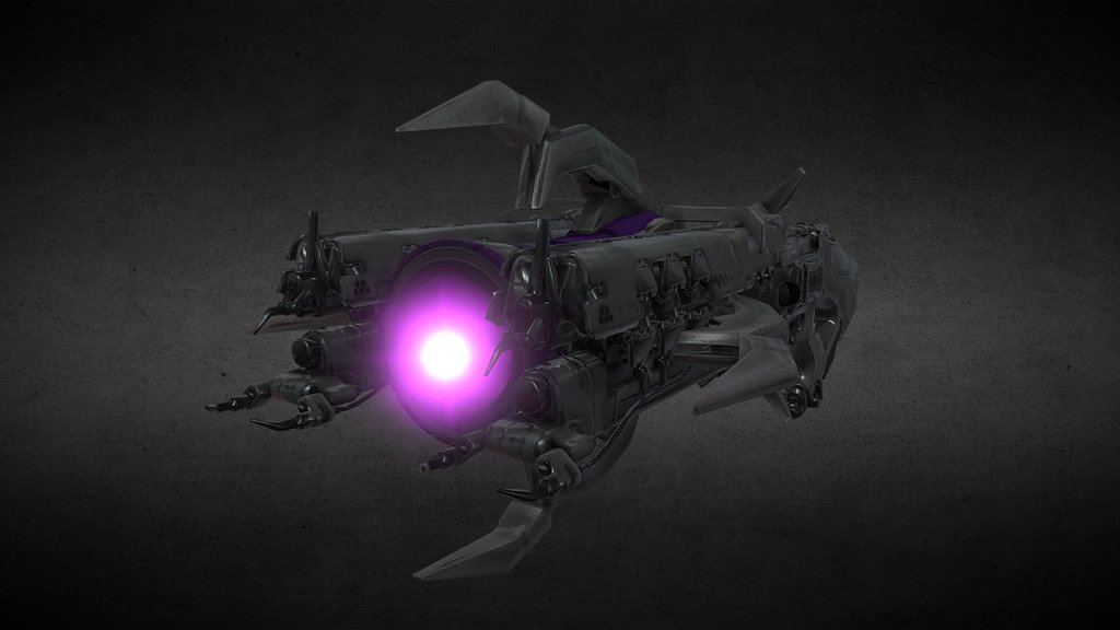 Dydder Uttvm Cannon