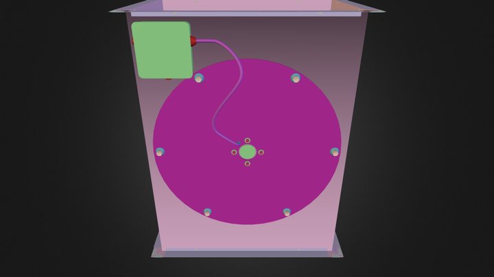 8.obje.zip 3D Model