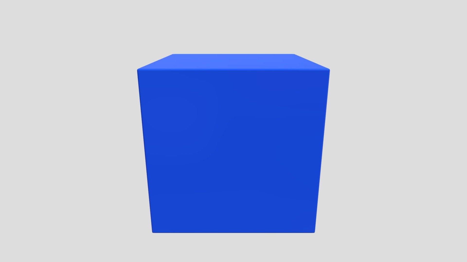 Cube