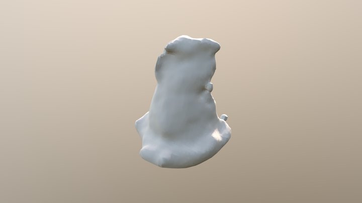 3D 3D Model