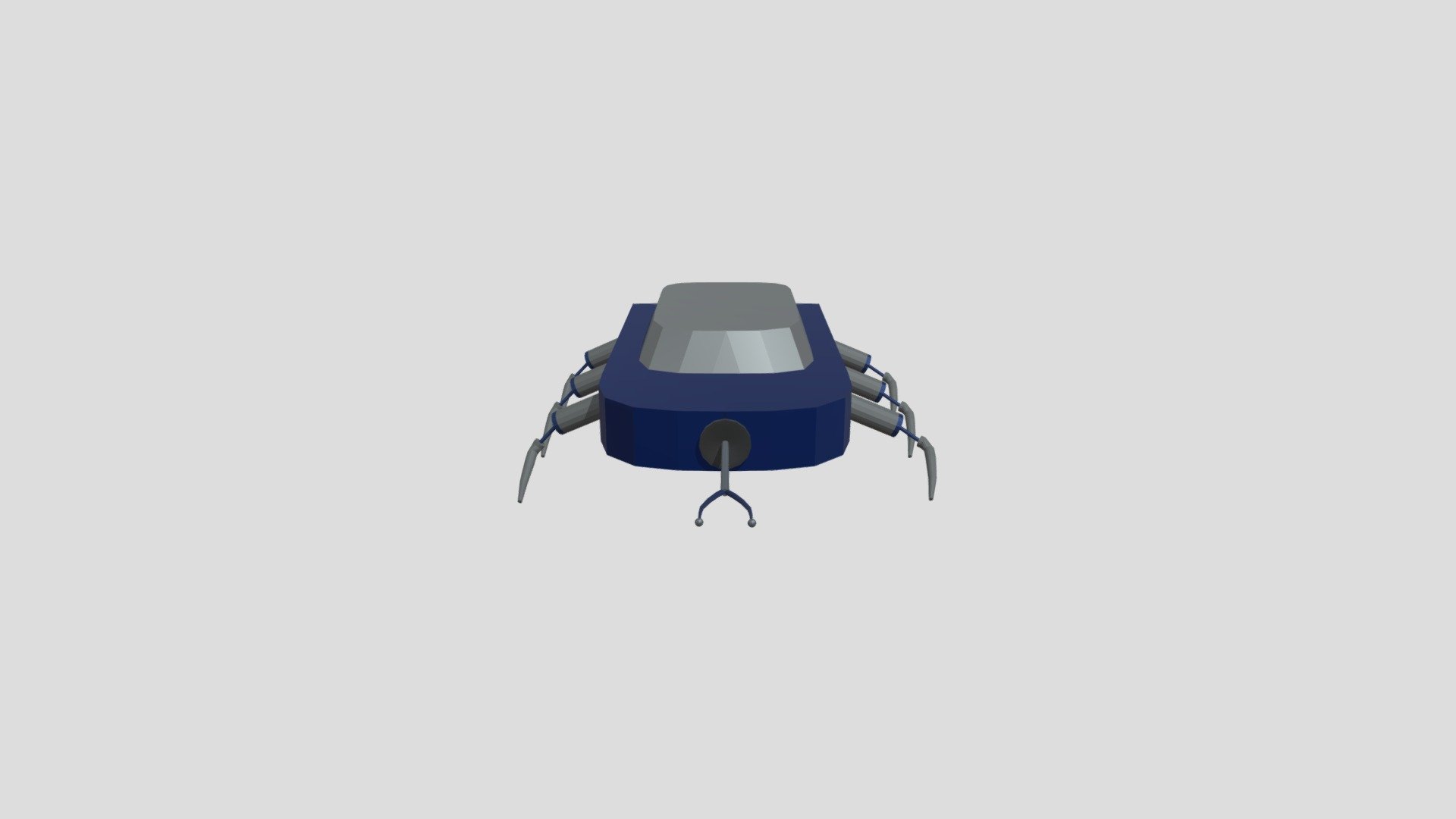 Nano Bots