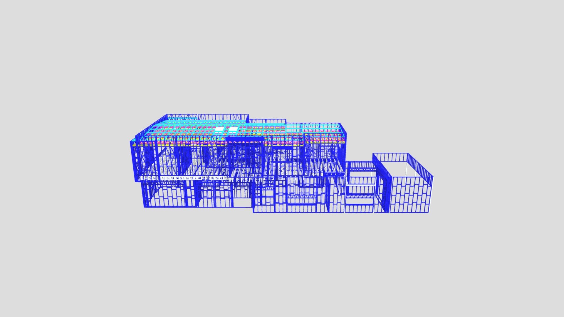 74 Downing St, Hove 3D model by jaimcfarlane [3b9679e] Sketchfab