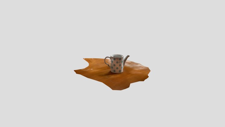 3/22 v1 3D Model