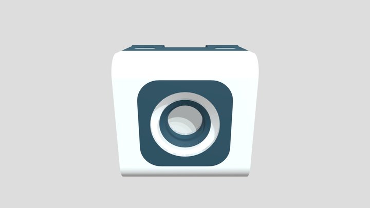 color-sensor 3D Model
