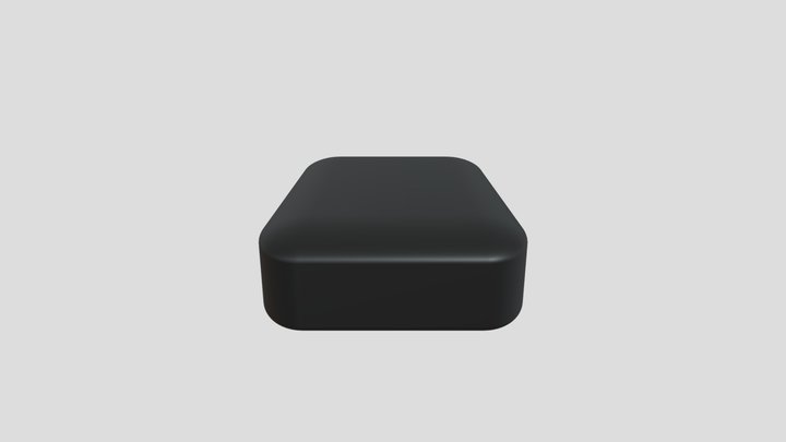 Building 3D Model