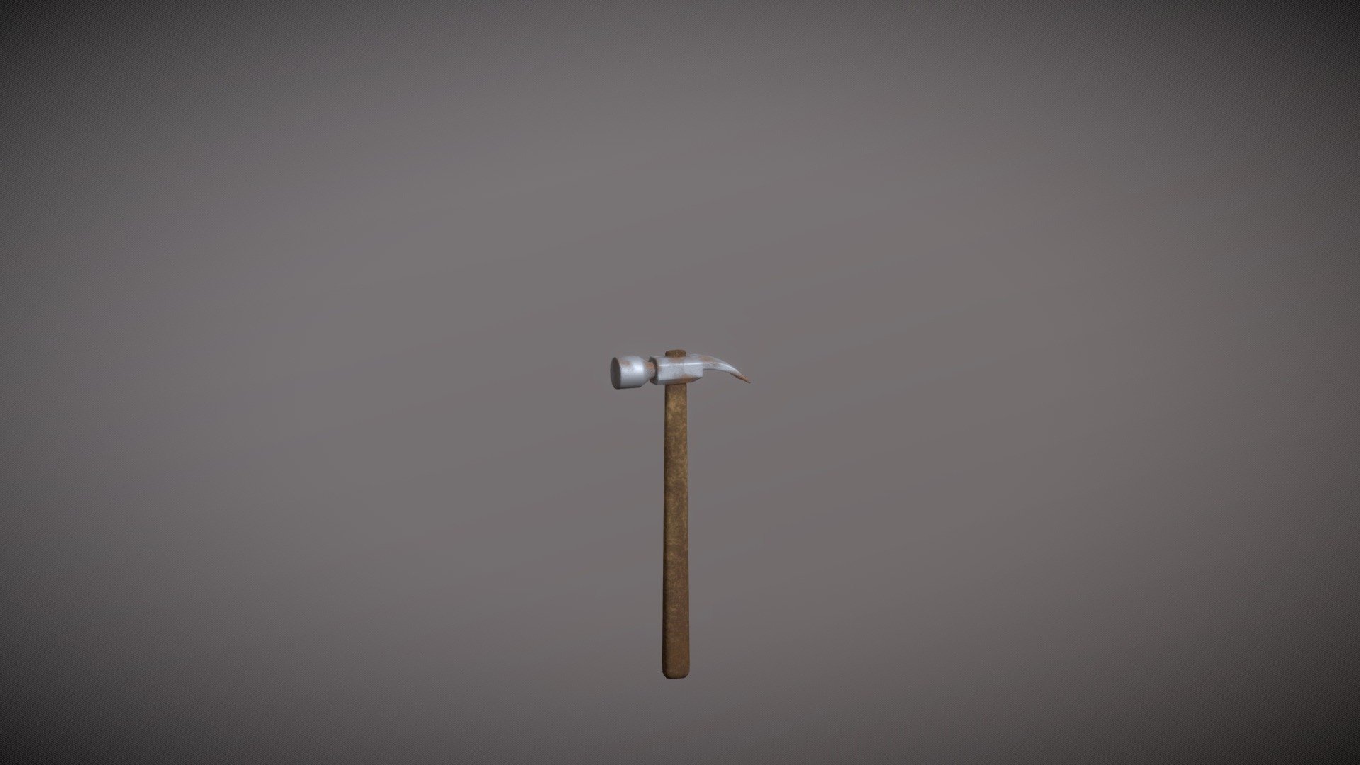 Old Hammer