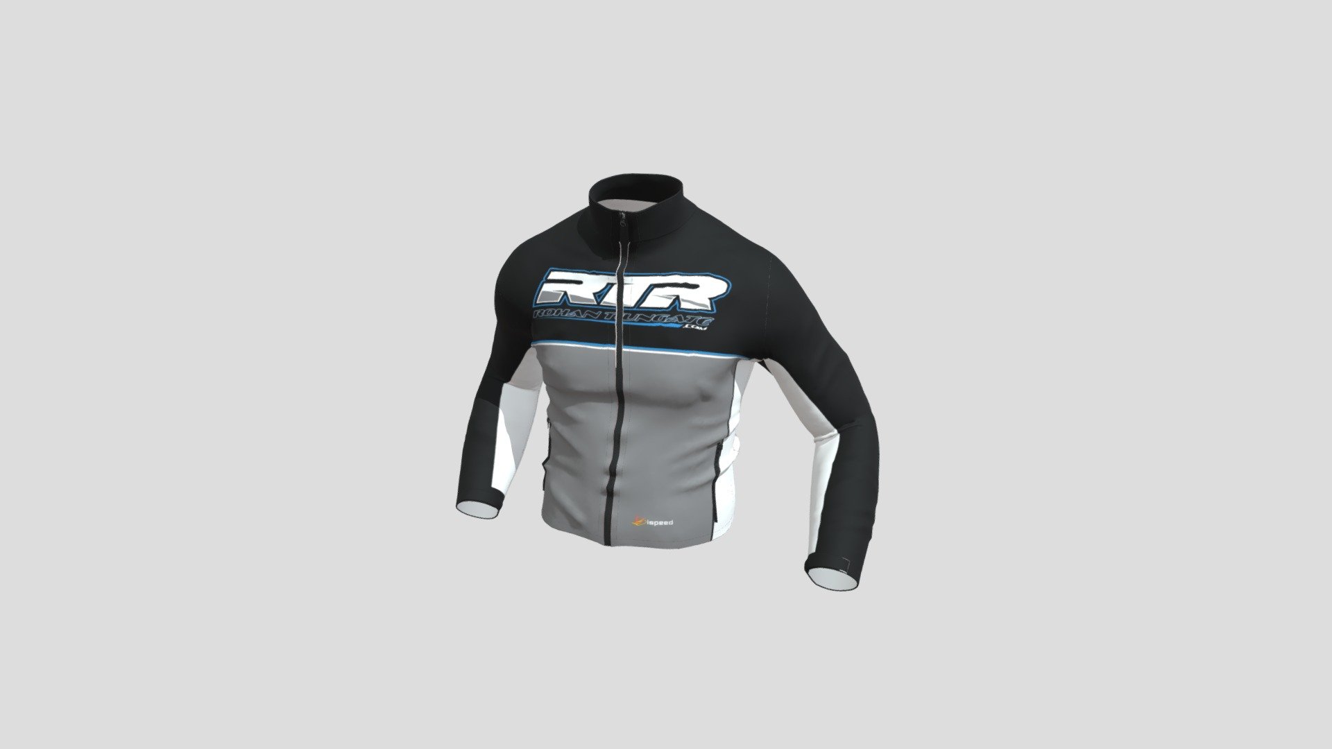 Softshell Tungate4