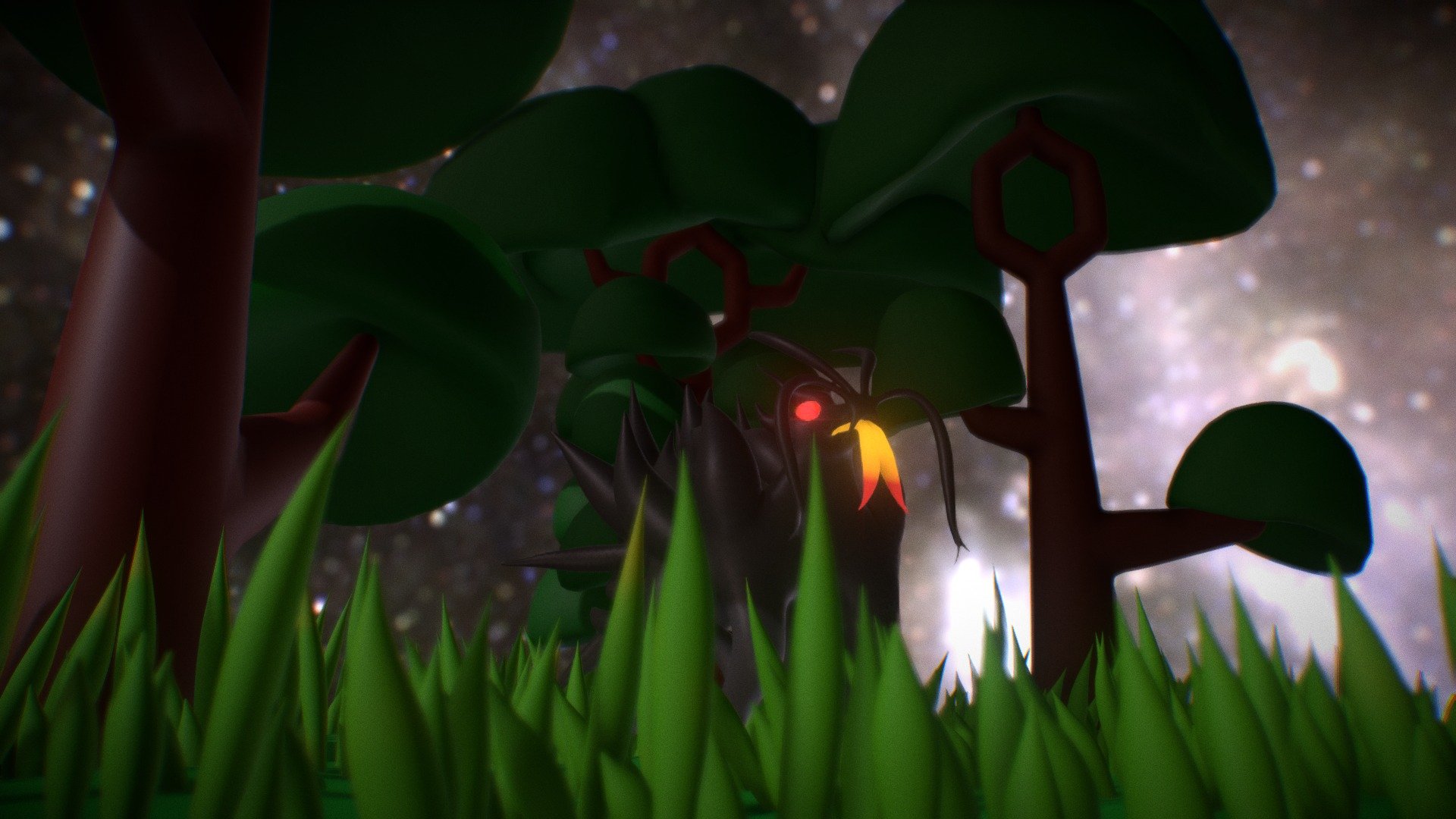 Adventure April Day 4 - Voidaraggo